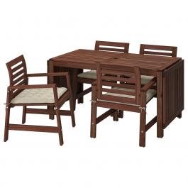 APPLARO 191.569.87 IKEA (ИКЕА ЭПЛАРО), фото