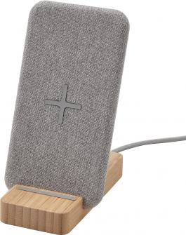 Подставка для беспроводной зарядки NORDMARKE 504.899.98 IKEA (ИКЕА НОРДМАРКЕ), фото