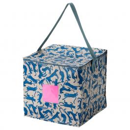 Сумка PLUGGHÄST 204.820.31 IKEA (ИКЕА PLUGHÄST), фото