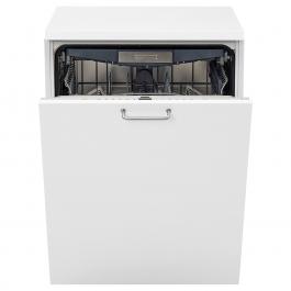 Вбудована посудомийна машина PROFFSIG 404.754.21 IKEA (ИКЕА ПРОФФСИГ), фото