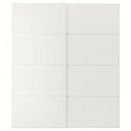 Розсувні двері TJÖRHOM 193.362.67 IKEA (ИКЕА ТЬЁРОМ), фото