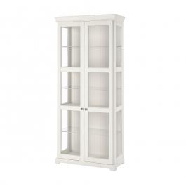Шкаф-витрина LIATORP 304.397.25 IKEA (ИКЕА ЛИАТОРП), фото