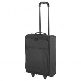 Дорожня сумка на коліщатках STARTTID 403.675.01 IKEA (ИКЕА СТАРТТИД), фото