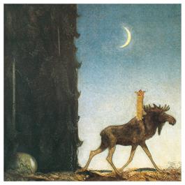 Картина  PJATTERYD 105.076.64 IKEA (ИКЕА ПЯТТЕРИД), фото