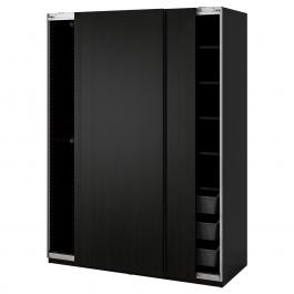 Шафа PAX 293.011.73 IKEA (ИКЕА ПАКС), фото