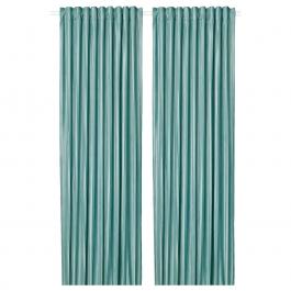 Затемнюючі штори ELDTORN 104.881.04 IKEA (ИКЕА ELDTORN), фото