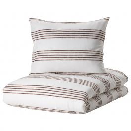 Комплект постельного белья SMALFRAKEN 904.929.94 IKEA (ИКЕА SMALFRÄKEN), фото