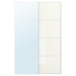 Двери AULI / FARVIK 593.111.75 IKEA (ИКЕА АУЛИ / ФЭРВИК), фото