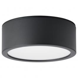 Светодиодный потолочный светильник RAKSTA 804.318.97 IKEA (ИКЕА RAKSTA), фото