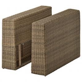 підлокітник SOLLERÖN 103.864.50 IKEA (ИКЕА СОЛЛЕРОН), фото