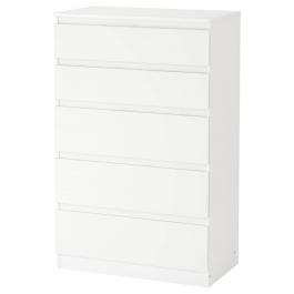 Комод    KULLEN 40393661 IKEA (ИКЕА KULLEN), фото