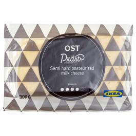 Сыр OST PRAST® 402.699.30 IKEA (ИКЕА ОСТ ПРЕСТ), фото