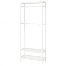 Вешалка MACKAPAR 303.347.52 IKEA (ИКЕА МАККАПЭР), фото