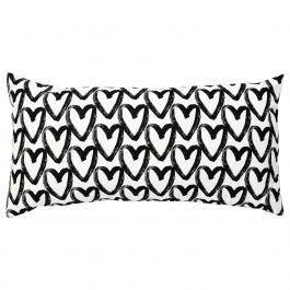 Подушка LYKTFIBBLA 004.728.01 IKEA (ИКЕА LYKTFIBBLA), фото