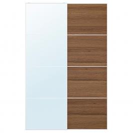 Двери AULI / MEHAMN 093.288.71 IKEA (ИКЕА АУЛИ / МЕХАМН), фото