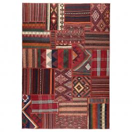 Ковер PERSISK KELIM TEKKEH 702.995.39 IKEA (ИКЕА ПЕРСИСК ТЕККЕХ КИЛИМ), фото