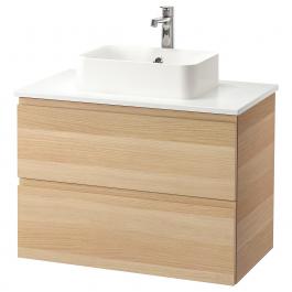 GODMORGON/TOLKEN / HORVIK 593.131.60 IKEA (ИКЕА ГОДМОРГОН/ТОЛКЕН/ХЕРВИК), фото