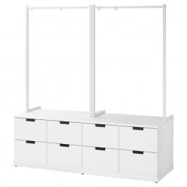 NORDLI 492.952.08 IKEA (ИКЕА NORDLI), фото