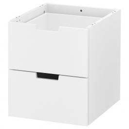 Комод NORDLI 903.834.57 IKEA (ИКЕА НОРДЛИ), фото