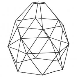 Абажур для підвісного світильника BRUNSTA 403.330.64 IKEA (ИКЕА БРЮНСТА), фото