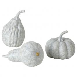 Декоративная тыква HOSTKVALL 304.975.41 IKEA (ИКЕА HOSTKVALL), фото
