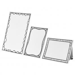 Картон для рисования MALA 804.637.46 IKEA (ИКЕА Måla / мола), фото