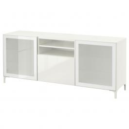 Тумба під ТВ BESTÅ 291.941.25 IKEA (ИКЕА БЕСТО), фото