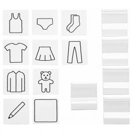 Тримач HÄNGIG 004.513.23 IKEA (ИКЕА HÄNGIG), фото