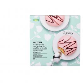 Пирожные KAFFEREP 404.271.28 IKEA (ИКЕА КАФФЕРЕП), фото