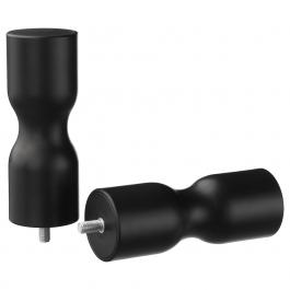 Наконечники MORGONMAL 403.005.96 IKEA (ИКЕА МОРГОНМОЛ), фото