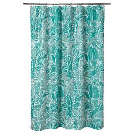 Штора для ванної GATKAMOMILL 904.662.02 IKEA (ИКЕА ГАТКАМОМИЛЛ), фото