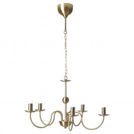 люстра DOTORP 404.008.31 IKEA (ИКЕА ДОТОРП), фото