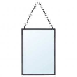 Зеркало LASSBYN 404.432.70 IKEA (ИКЕА ЛАССБЮН), фото