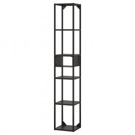 Стелаж ENHET 393.314.19 IKEA (ИКЕА ENHET), фото