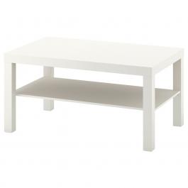 Журнальний столик LACK 904.499.05 IKEA (ИКЕА ЛАКК), фото