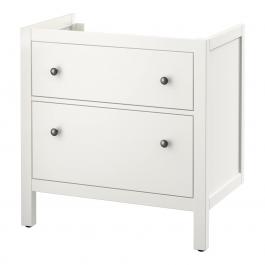 Тумба под раковину HEMNES 202.176.64 IKEA (ИКЕА ХЕМНЭС), фото