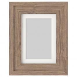 Рамка RAMSBORG 804.651.56 IKEA (ИКЕА РАМСБОРГ), фото