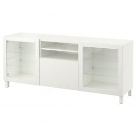 Тумба под ТВ BESTA 491.941.05 IKEA (ИКЕА БЕСТО), фото