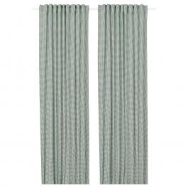 Гардини ORDENSFLY 104.436.91 IKEA (ИКЕА ORDENSFLY), фото