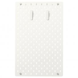 Настінна панель SKÅDIS 092.171.23 IKEA (ИКЕА СКОДИС), фото