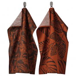 Чайная скатерть HOSTKVALL 104.974.91 IKEA (ИКЕА HOSTKVALL), фото