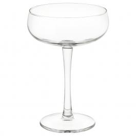 Бокал для шампанского STORHET 803.428.82 IKEA (ИКЕА СТОРХЕТ), фото