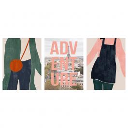 Живопис PJATTERYD 805.076.65 IKEA (ИКЕА ПЯТТЕРИД), фото