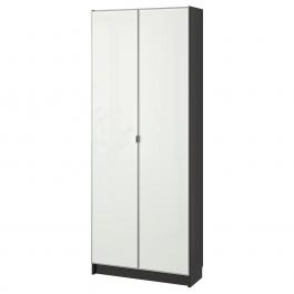 Шкаф BILLY / MORLIDEN 190.204.80 IKEA (ИКЕА БИЛЛИ / МОРЛИДЕН), фото