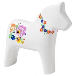 Прикраса, кінь HUSLIÅ 505.258.59 IKEA (ИКЕА HUSLIÅ), фото