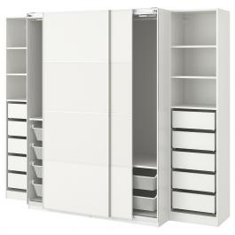 Шкаф PAX 193.057.94 IKEA (ИКЕА ПАКС), фото