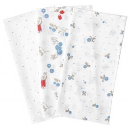 Полотенце RODHAKE 204.402.01 IKEA (ИКЕА РЁДХАКЕ), фото