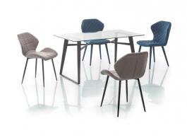 Стол Signal BOLT 140X80, фото