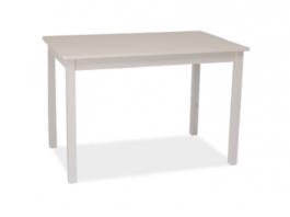 Стол Signal FIORD Белый 80X60, фото