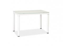 Стіл SIGNAL GALANT білий 110*70, фото